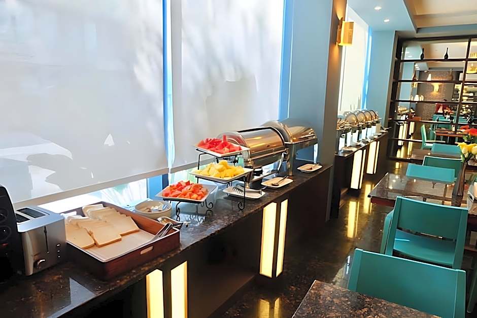 Appleton Boutique Hotel Cebu