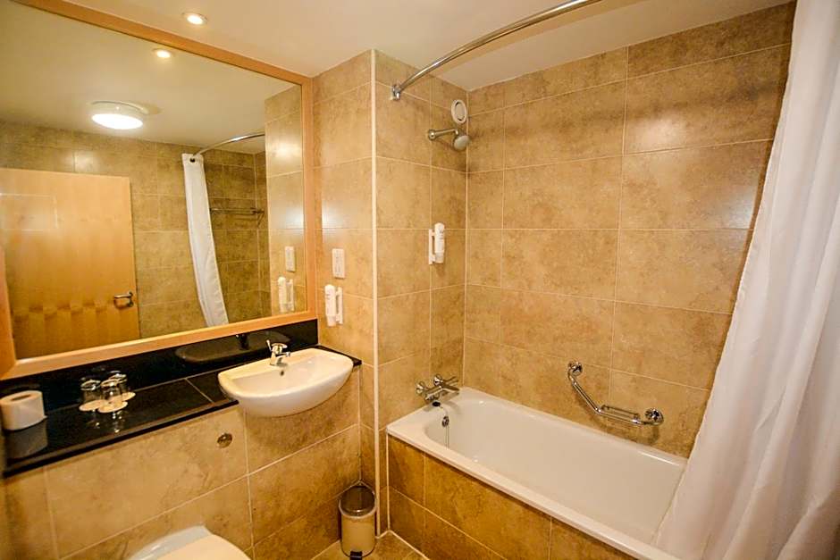 Travelodge Dublin Airport South