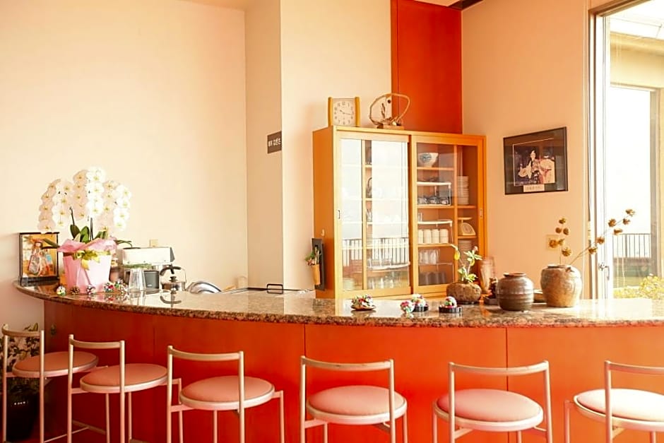 Hotel Mikawa Kaiyoukaku