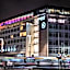 Staycity Aparthotels Leipzig City Centre