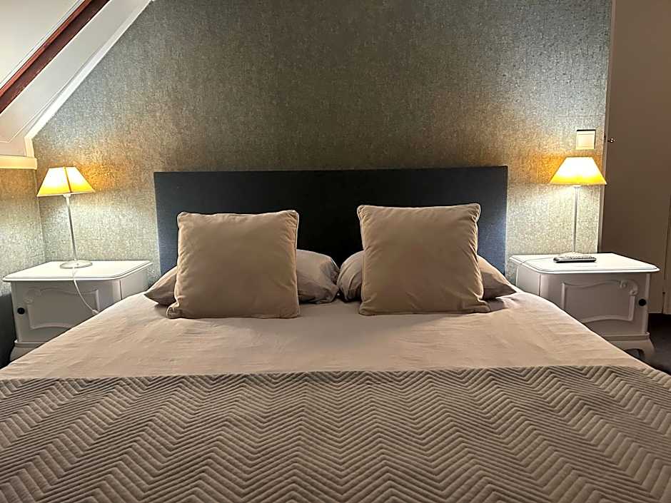 Hotel Vredehof