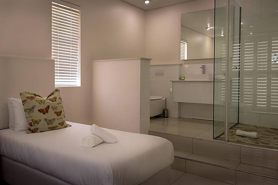 Beach Club Self Catering Apartments