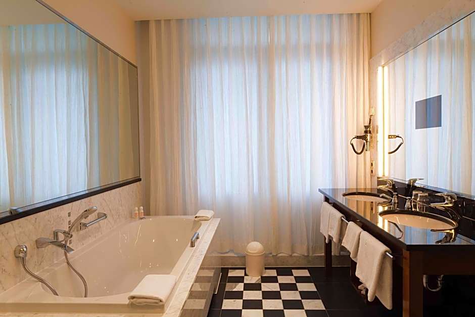Grand Hotel Mussmann