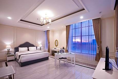 Grand Deluxe Double Room