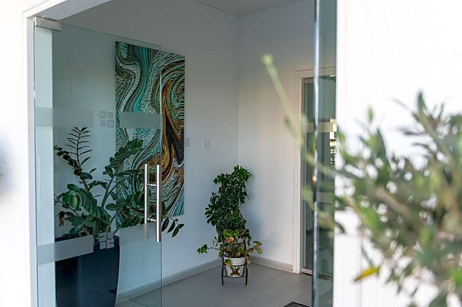 Kefalos Damon Hotel Apartments