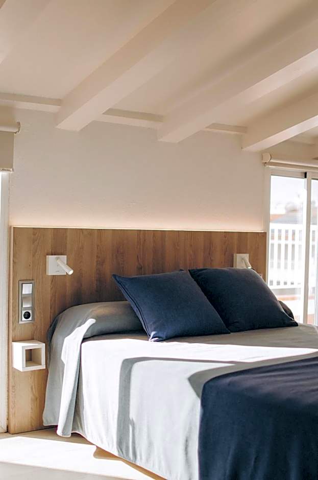 Hotel Nereida