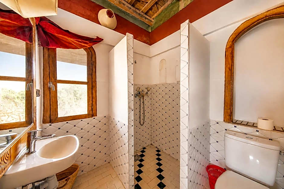 Riad Bleu Afriqua