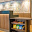 Hampton by Hilton Bath City