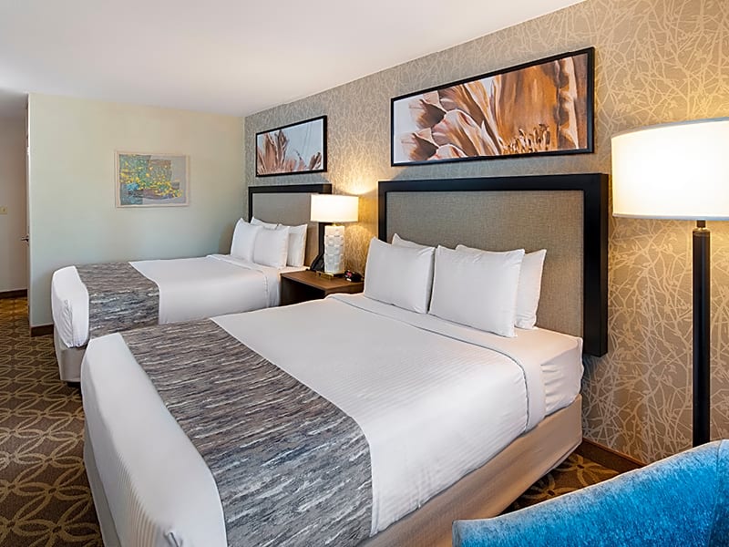 Cannery Hotel & Casino