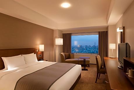 Special Offer - Scenic King Room - Non-Smoking