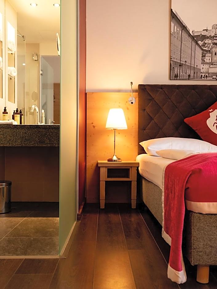 Hotel Villa Carlton - Adults Only