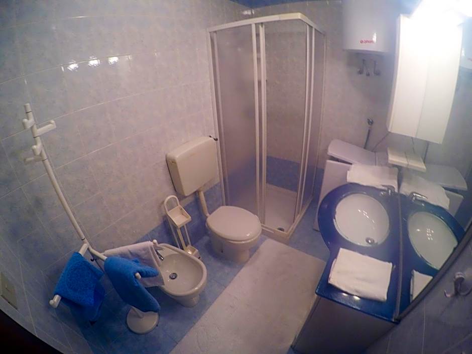 Villaggio Cristina 2 - Agenzia Cocal