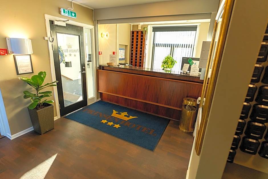 Prinsen Hotel
