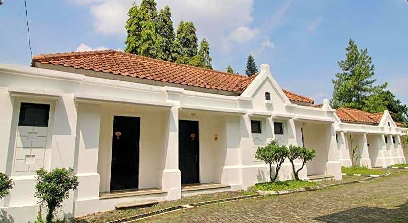 Casa D' Ladera Hotel