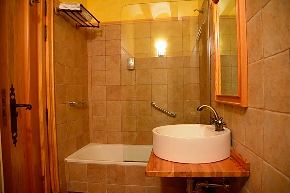 Villa Ferrera Posada Rural