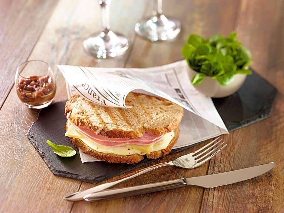 ibis Londrina Shopping