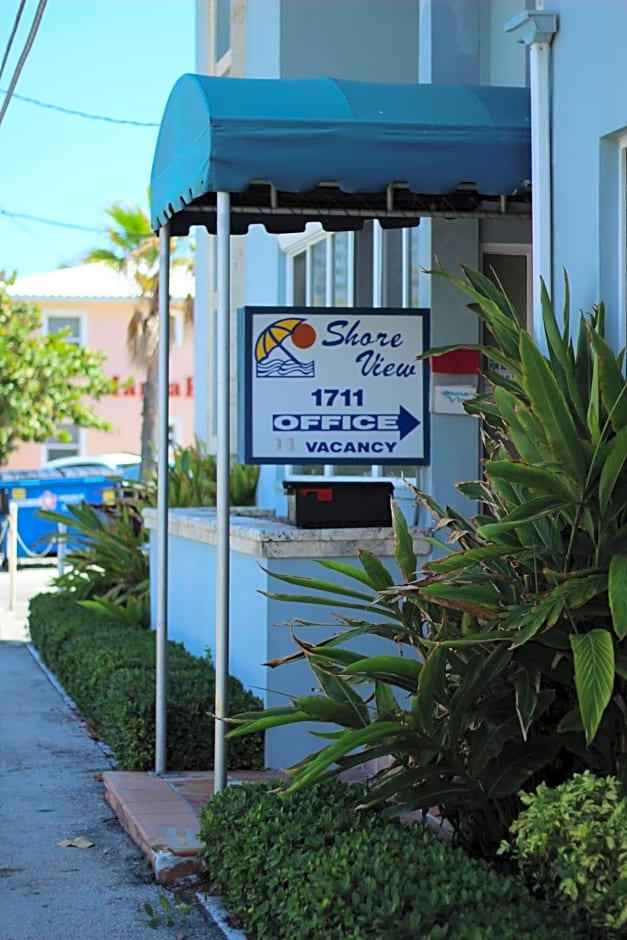 Shore View Hotel