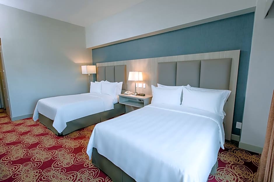 Holiday Inn Managua - Convention Center By IHG