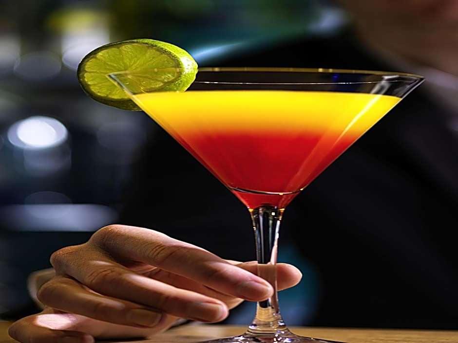 Ibis Annecy - Cran-Gevrier