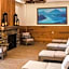 Tailwater Lodge Altmar Tapestry Collection by Hilton