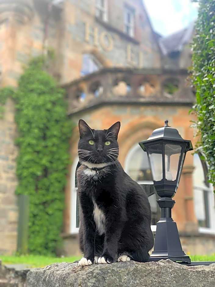 The Ballachulish Hotel