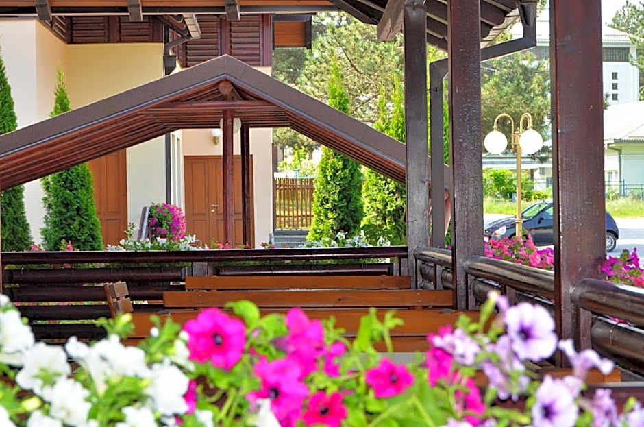 Hotel Zlatiborska Noc