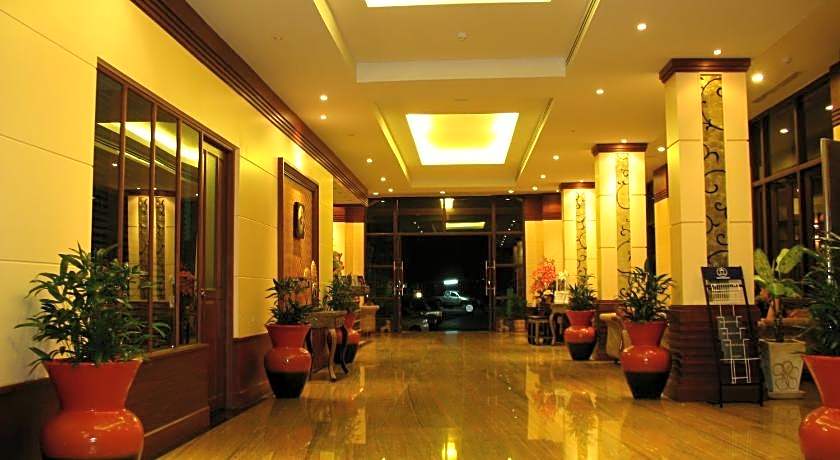 Wannara Hotel Hua Hin