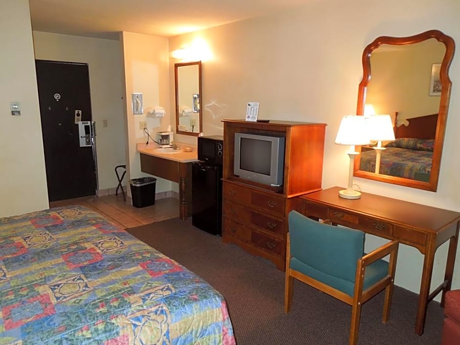 Knights Inn Endwell/Binghamton