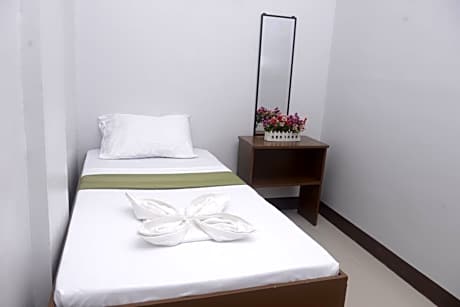 Budget Single Room