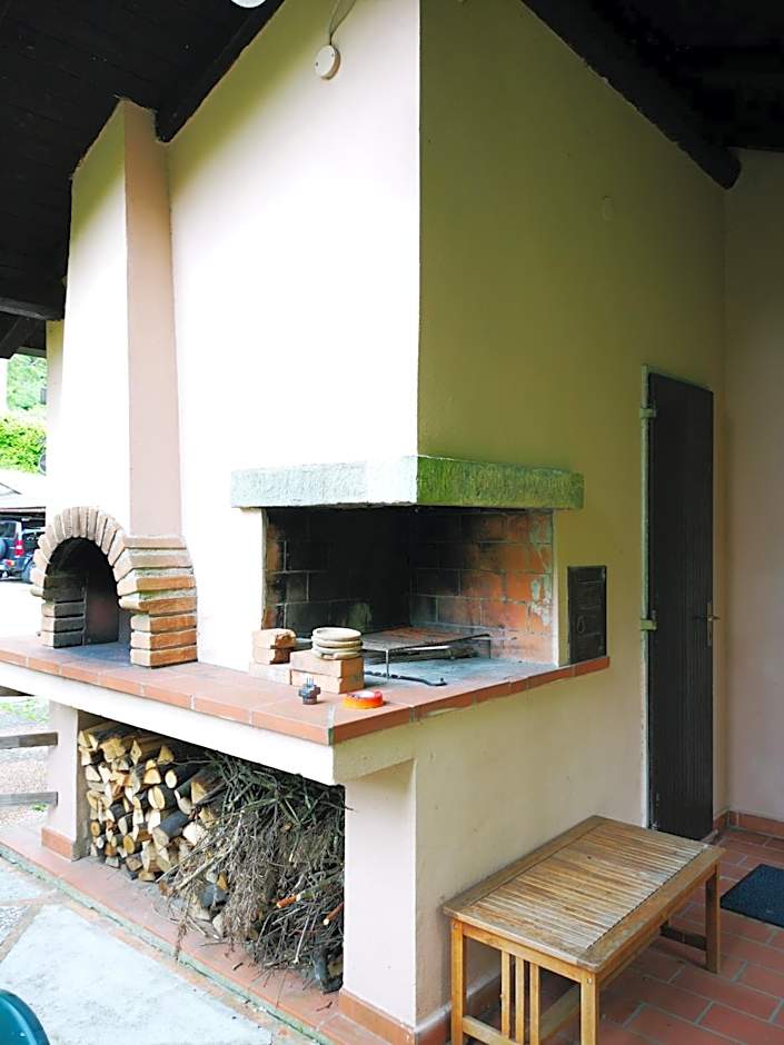 I Tre Abeti - Holiday House