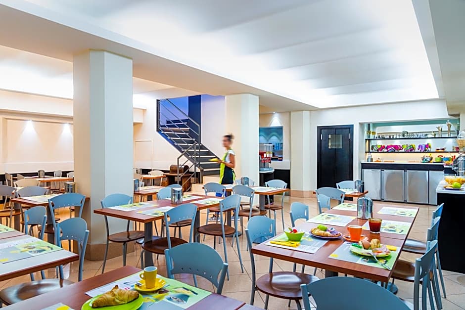 Ibis Styles Milano Centro