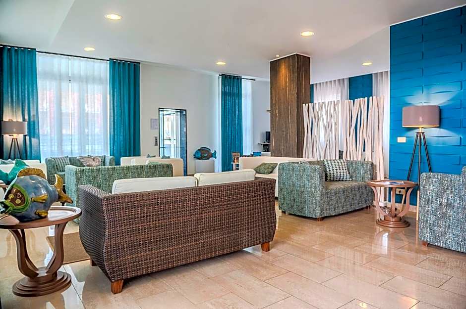 Hotel Orizzonte
