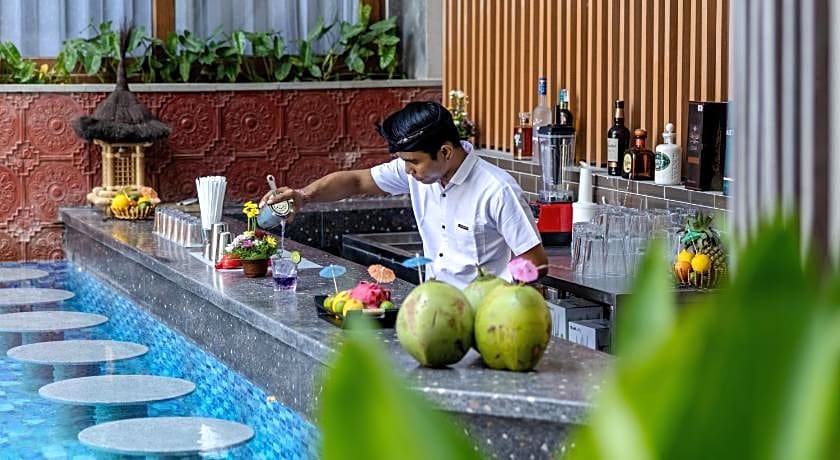 Mokko Suites Batubelig