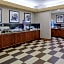 Hampton Inn By Hilton Woodbridge, Nj