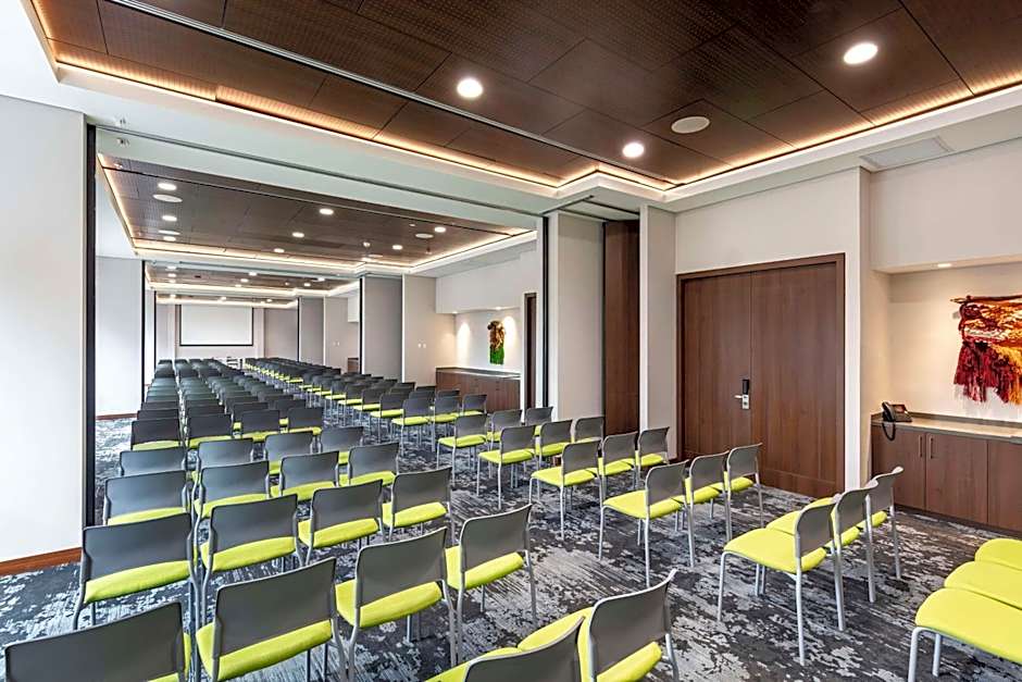 Hyatt Place Bogota Convention Center