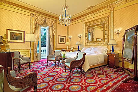 Imperial, Suite, 1 King