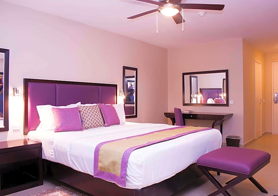 Best Western Plus Accra Beach Hotel