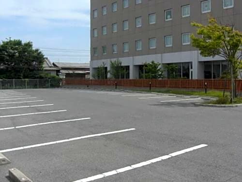 Hirata Maple Hotel - Semi double - Vacation STAY 86972