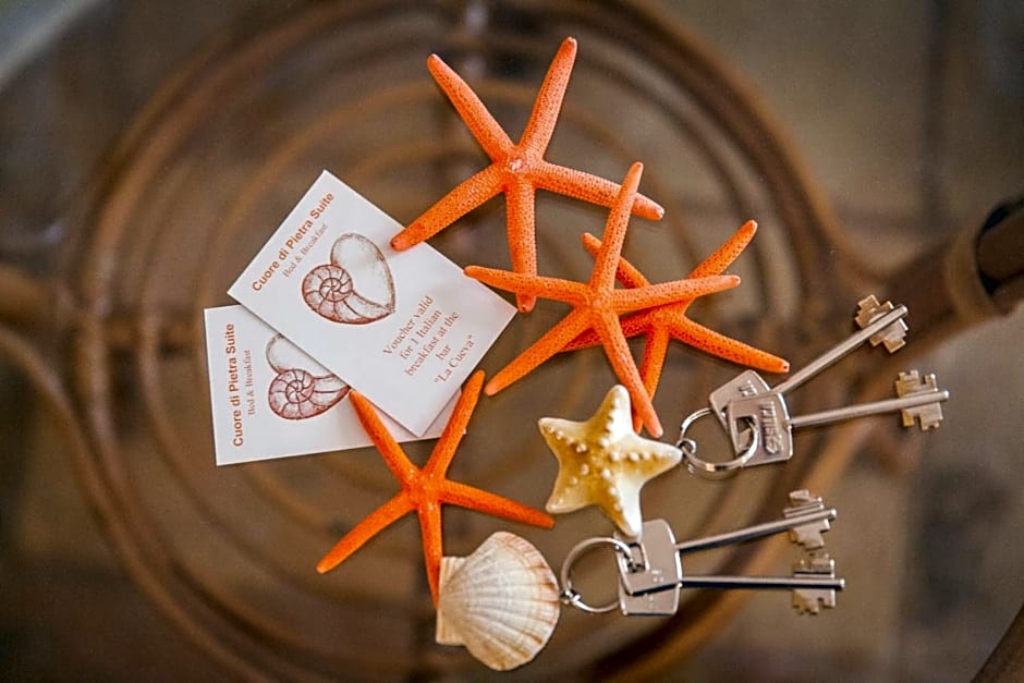 Cuore di Pietra - Housea