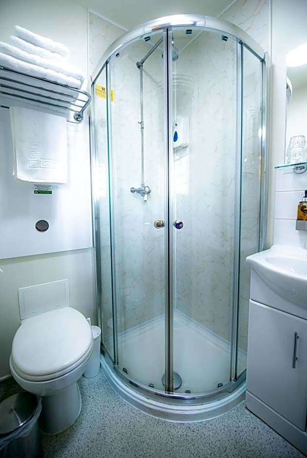 Fox Connaught London ExCel