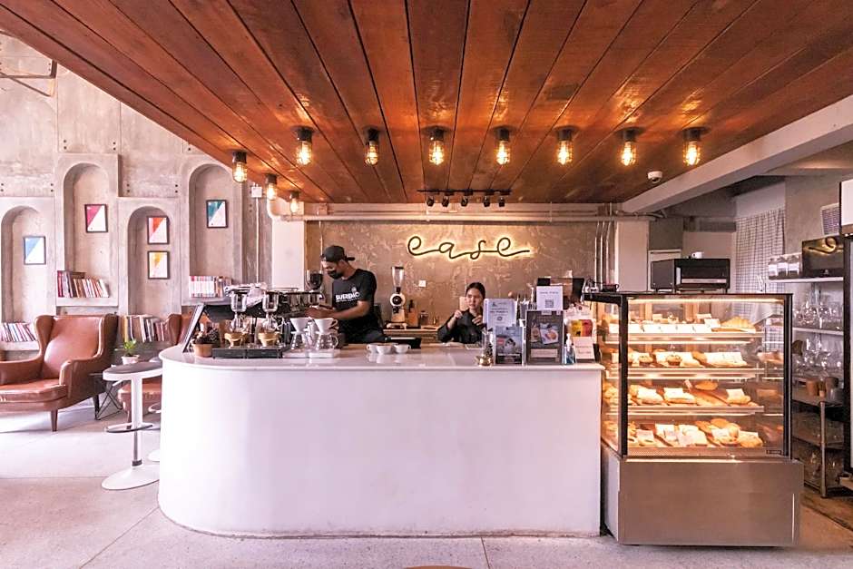 The Singha Hotel - Korat