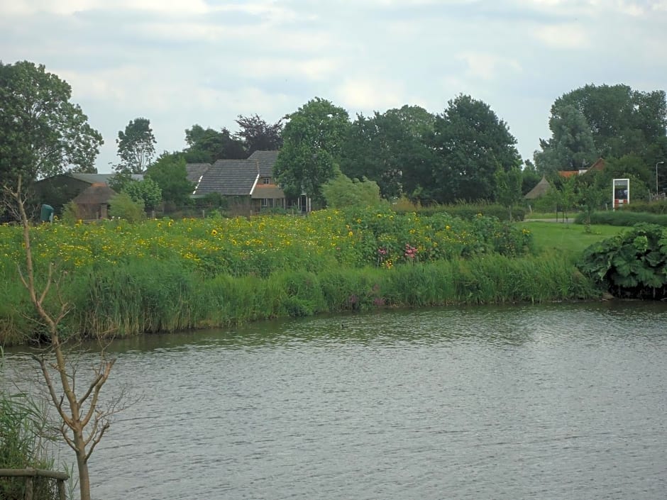 Klein Vreugderijk