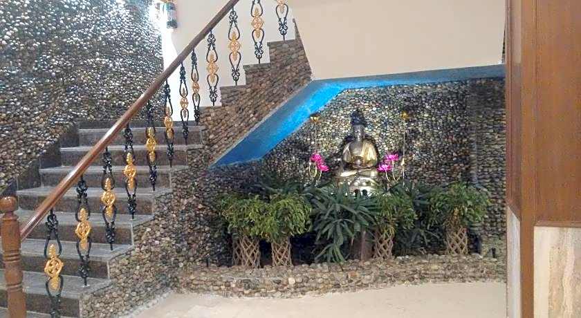 RS Sarovar Portico Palampur