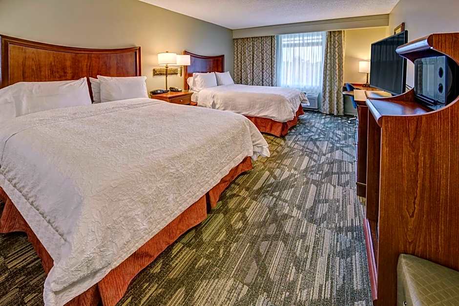 Hampton Inn By Hilton & Suites Stuart - North