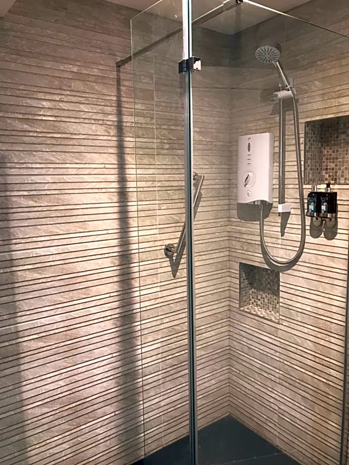 Lon y Traeth Bed & Breakfast