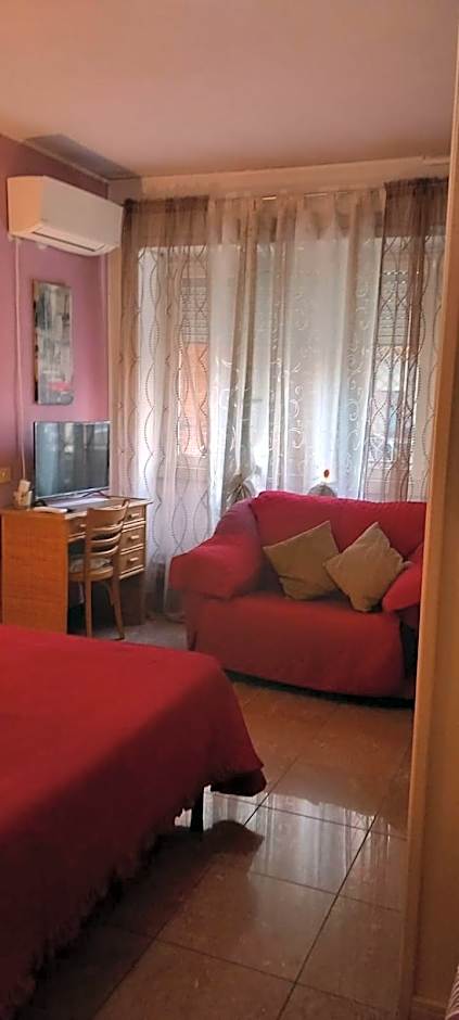 Cosmopolitan B&B