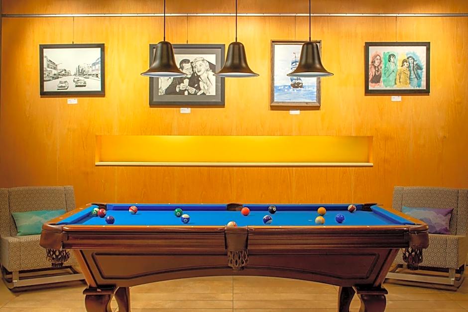 Aloft Rogers-Bentonville