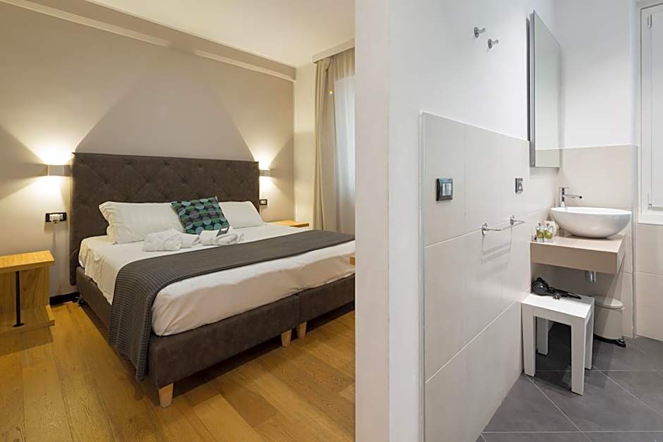 Hotel Doria