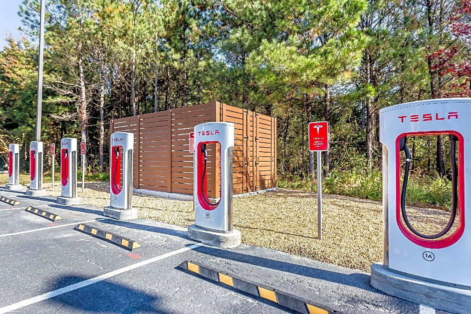 Quality Inn Warsaw I-40