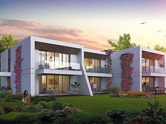 The Norm Collection Door'a Bodrum